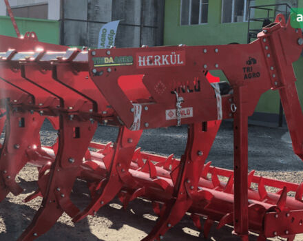 Unlu Hercul 9, об'ємом двигуна 6 л та пробігом 0 тис. км за 29360 $, фото 5 на Automoto.ua