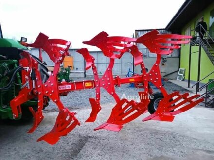 Красный Unlu Nitor 2+1, объемом двигателя 0 л и пробегом 0 тыс. км за 11309 $, фото 1 на Automoto.ua