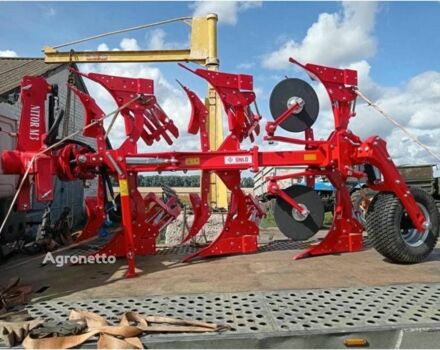 Красный Unlu Nitor 2+1, объемом двигателя 0 л и пробегом 0 тыс. км за 12566 $, фото 3 на Automoto.ua