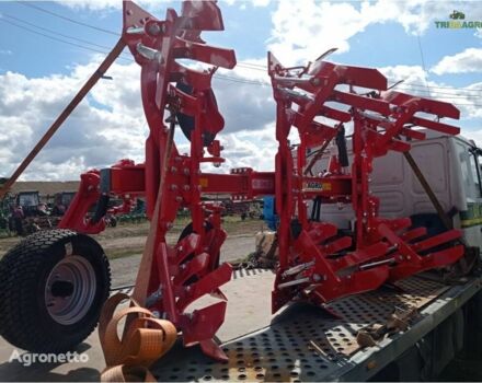 Красный Unlu Nitor 2+1, объемом двигателя 0 л и пробегом 0 тыс. км за 11968 $, фото 6 на Automoto.ua