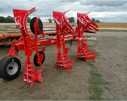 Красный Unlu Nitor 2+1, объемом двигателя 0 л и пробегом 0 тыс. км за 12566 $, фото 1 на Automoto.ua