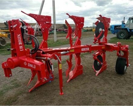 Красный Unlu Nitor 2+1, объемом двигателя 0 л и пробегом 0 тыс. км за 12566 $, фото 6 на Automoto.ua