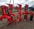 Красный Unlu Nitor 2+1, объемом двигателя 0 л и пробегом 0 тыс. км за 11968 $, фото 7 на Automoto.ua