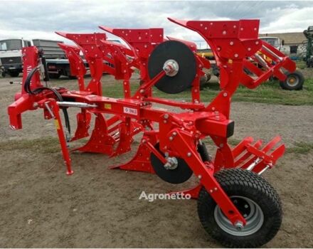 Красный Unlu Nitor 2+1, объемом двигателя 0 л и пробегом 0 тыс. км за 12566 $, фото 4 на Automoto.ua