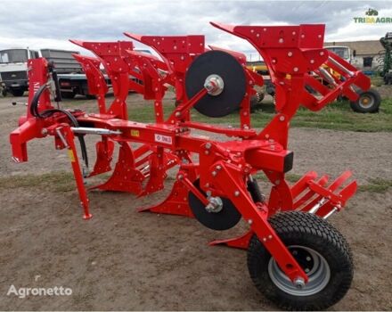 Красный Unlu Nitor 2+1, объемом двигателя 0 л и пробегом 0 тыс. км за 11968 $, фото 5 на Automoto.ua