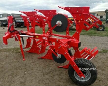 Красный Unlu Nitor 2+1, объемом двигателя 0 л и пробегом 0 тыс. км за 12566 $, фото 5 на Automoto.ua