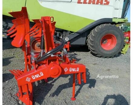 Красный Unlu Nitor 2+1, объемом двигателя 0 л и пробегом 0 тыс. км за 10646 $, фото 5 на Automoto.ua