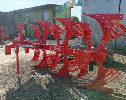 Красный Unlu Nitor 2+1, объемом двигателя 0 л и пробегом 0 тыс. км за 10646 $, фото 3 на Automoto.ua