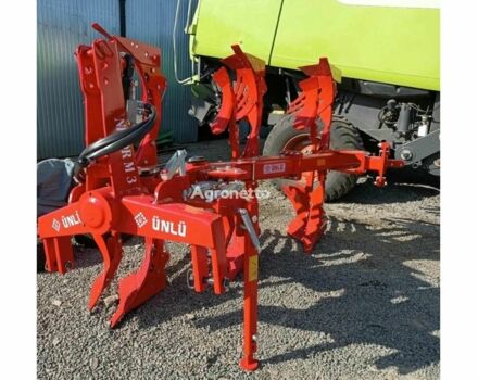 Красный Unlu Nitor 2+1, объемом двигателя 0 л и пробегом 0 тыс. км за 10646 $, фото 4 на Automoto.ua