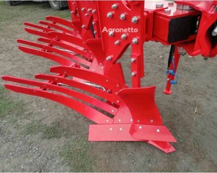 Красный Unlu Nitor 2+1, объемом двигателя 0 л и пробегом 0 тыс. км за 12566 $, фото 1 на Automoto.ua