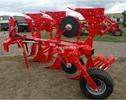 Красный Unlu Nitor 2+1, объемом двигателя 0 л и пробегом 0 тыс. км за 12566 $, фото 4 на Automoto.ua