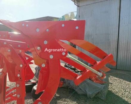 Красный Unlu Nitor 2+1, объемом двигателя 0 л и пробегом 0 тыс. км за 10646 $, фото 9 на Automoto.ua