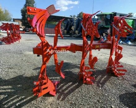 Красный Unlu Nitor 2+1, объемом двигателя 0 л и пробегом 0 тыс. км за 10646 $, фото 2 на Automoto.ua