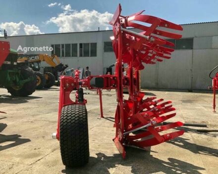 Красный Unlu Nitor 2+1, объемом двигателя 0 л и пробегом 0 тыс. км за 10646 $, фото 3 на Automoto.ua