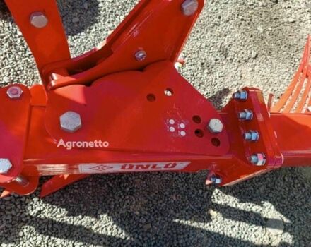 Красный Unlu Nitor 2+1, объемом двигателя 0 л и пробегом 0 тыс. км за 10646 $, фото 7 на Automoto.ua