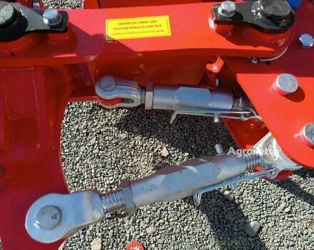 Красный Unlu Nitor 2+1, объемом двигателя 0 л и пробегом 0 тыс. км за 10646 $, фото 6 на Automoto.ua