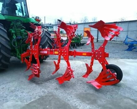 Красный Unlu Nitor 2+1, объемом двигателя 0 л и пробегом 0 тыс. км за 10646 $, фото 6 на Automoto.ua