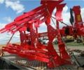 Красный Unlu Nitor 2+1, объемом двигателя 0 л и пробегом 0 тыс. км за 12566 $, фото 2 на Automoto.ua