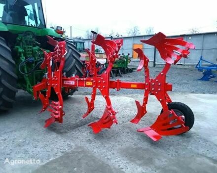 Красный Unlu Nitor 2+1, объемом двигателя 0 л и пробегом 0 тыс. км за 10646 $, фото 4 на Automoto.ua