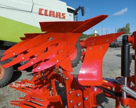 Красный Unlu Nitor 2+1, объемом двигателя 0 л и пробегом 0 тыс. км за 10646 $, фото 8 на Automoto.ua