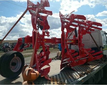 Красный Unlu Nitor 2+1, объемом двигателя 0 л и пробегом 0 тыс. км за 12566 $, фото 5 на Automoto.ua