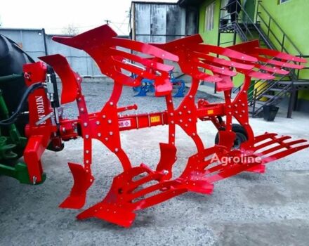 Красный Unlu Nitor 2+1, объемом двигателя 0 л и пробегом 0 тыс. км за 11309 $, фото 1 на Automoto.ua