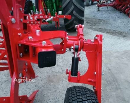 Красный Unlu Nitor 2+1, объемом двигателя 0 л и пробегом 0 тыс. км за 11309 $, фото 5 на Automoto.ua