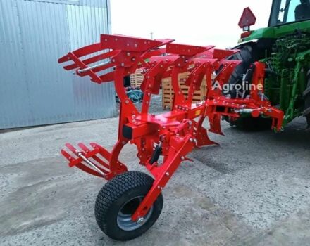 Красный Unlu Nitor 2+1, объемом двигателя 0 л и пробегом 0 тыс. км за 11309 $, фото 7 на Automoto.ua