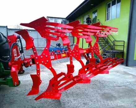 Красный Unlu Nitor 2+1, объемом двигателя 0 л и пробегом 0 тыс. км за 11309 $, фото 13 на Automoto.ua