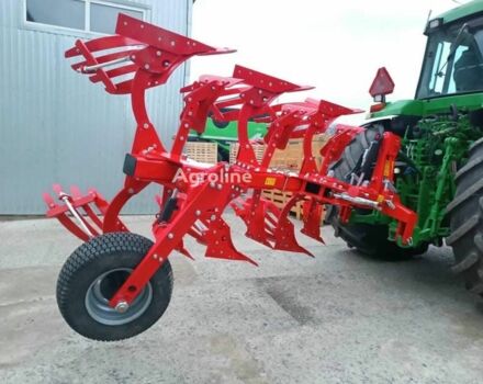 Красный Unlu Nitor 2+1, объемом двигателя 0 л и пробегом 0 тыс. км за 11309 $, фото 10 на Automoto.ua