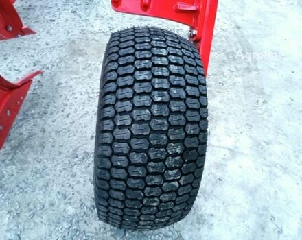 Красный Unlu Nitor 2+1, объемом двигателя 0 л и пробегом 0 тыс. км за 11309 $, фото 6 на Automoto.ua