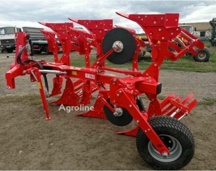 Красный Unlu Nitor 2+1, объемом двигателя 0 л и пробегом 0 тыс. км за 11811 $, фото 3 на Automoto.ua