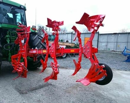 Красный Unlu Nitor 2+1, объемом двигателя 0 л и пробегом 0 тыс. км за 11309 $, фото 12 на Automoto.ua