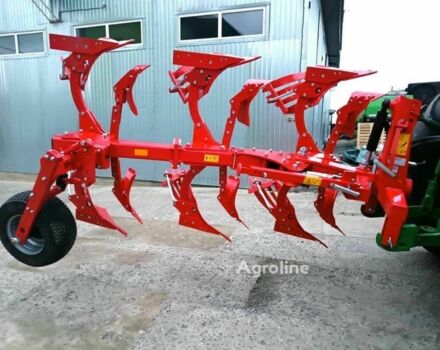 Красный Unlu Nitor 2+1, объемом двигателя 0 л и пробегом 0 тыс. км за 11309 $, фото 9 на Automoto.ua