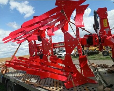 Красный Unlu Nitor 2+1, объемом двигателя 0 л и пробегом 0 тыс. км за 11811 $, фото 5 на Automoto.ua