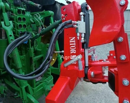 Красный Unlu Nitor 2+1, объемом двигателя 0 л и пробегом 0 тыс. км за 11309 $, фото 14 на Automoto.ua