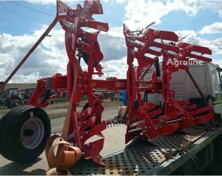 Красный Unlu Nitor 2+1, объемом двигателя 0 л и пробегом 0 тыс. км за 11811 $, фото 2 на Automoto.ua