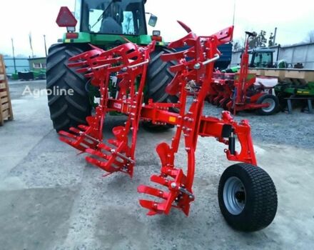 Красный Unlu Nitor 2+1, объемом двигателя 0 л и пробегом 0 тыс. км за 11309 $, фото 4 на Automoto.ua