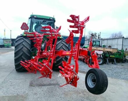 Красный Unlu Nitor 2+1, объемом двигателя 0 л и пробегом 0 тыс. км за 11309 $, фото 11 на Automoto.ua