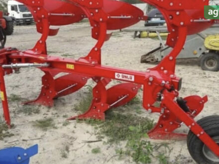 Unlu Nitor 2+1, об'ємом двигуна 6 л та пробігом 0 тис. км за 11904 $, фото 1 на Automoto.ua