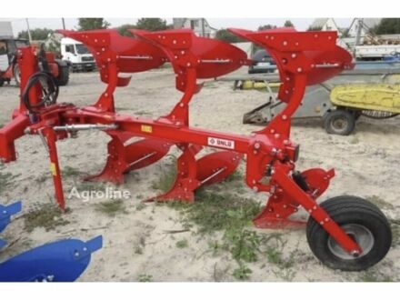 Unlu Nitor 2+1, объемом двигателя 0 л и пробегом 0 тыс. км за 11567 $, фото 1 на Automoto.ua