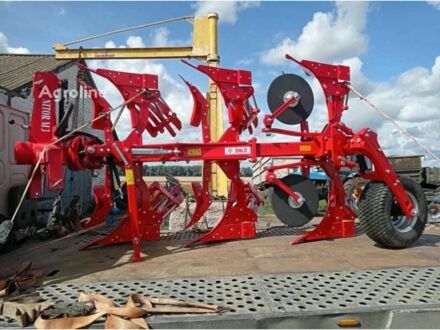 Unlu Nitor 2+1, объемом двигателя 0 л и пробегом 0 тыс. км за 11309 $, фото 1 на Automoto.ua