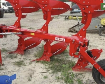 Unlu Nitor 2+1, об'ємом двигуна 14.86 л та пробігом 0 тис. км за 12877 $, фото 6 на Automoto.ua