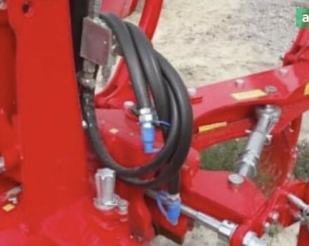 Unlu Nitor 2+1, об'ємом двигуна 14.86 л та пробігом 0 тис. км за 12877 $, фото 3 на Automoto.ua