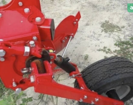 Unlu Nitor 2+1, об'ємом двигуна 6 л та пробігом 0 тис. км за 11904 $, фото 1 на Automoto.ua
