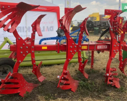 Unlu Nitor 2+1, об'ємом двигуна 0 л та пробігом 0 тис. км за 12024 $, фото 1 на Automoto.ua