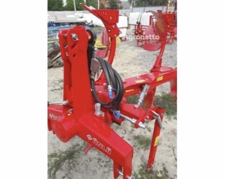 Unlu Nitor 2+1, объемом двигателя 0 л и пробегом 0 тыс. км за 10624 $, фото 3 на Automoto.ua