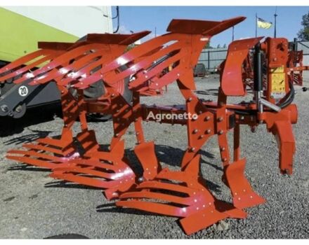 Unlu Nitor 2+1, объемом двигателя 0 л и пробегом 0 тыс. км за 11430 $, фото 6 на Automoto.ua