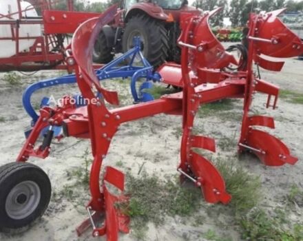 Unlu Nitor 2+1, объемом двигателя 0 л и пробегом 0 тыс. км за 10410 $, фото 5 на Automoto.ua