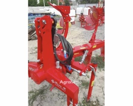 Unlu Nitor 2+1, объемом двигателя 0 л и пробегом 0 тыс. км за 11814 $, фото 3 на Automoto.ua